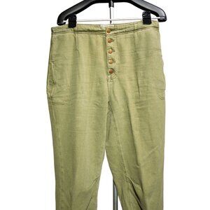 WE THE FREE Osaka Mid-Rise Barrel Jeans